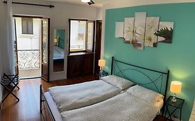 Casa Briscida