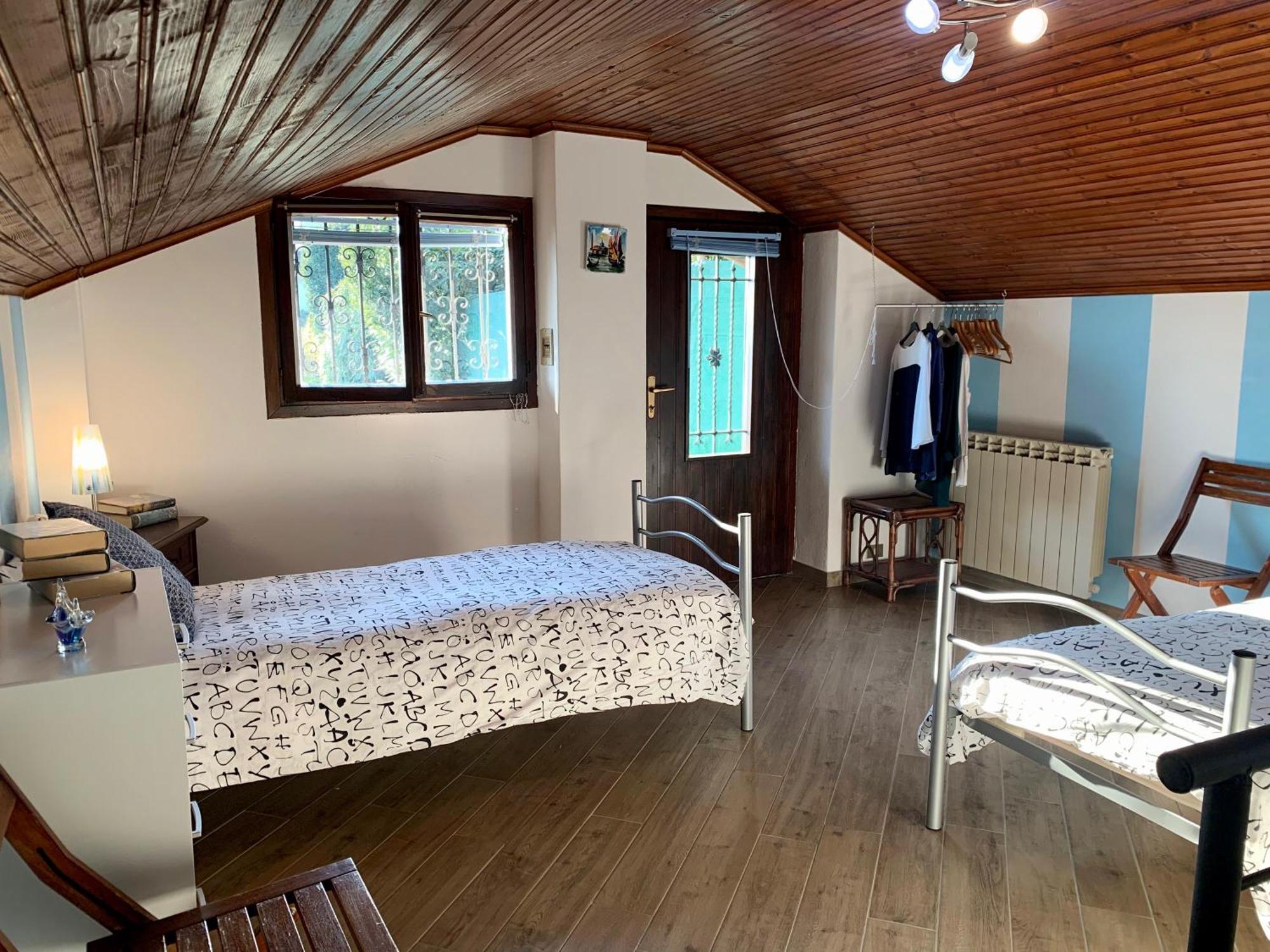 Casa Briscida Appartement Oggebio Buitenkant foto